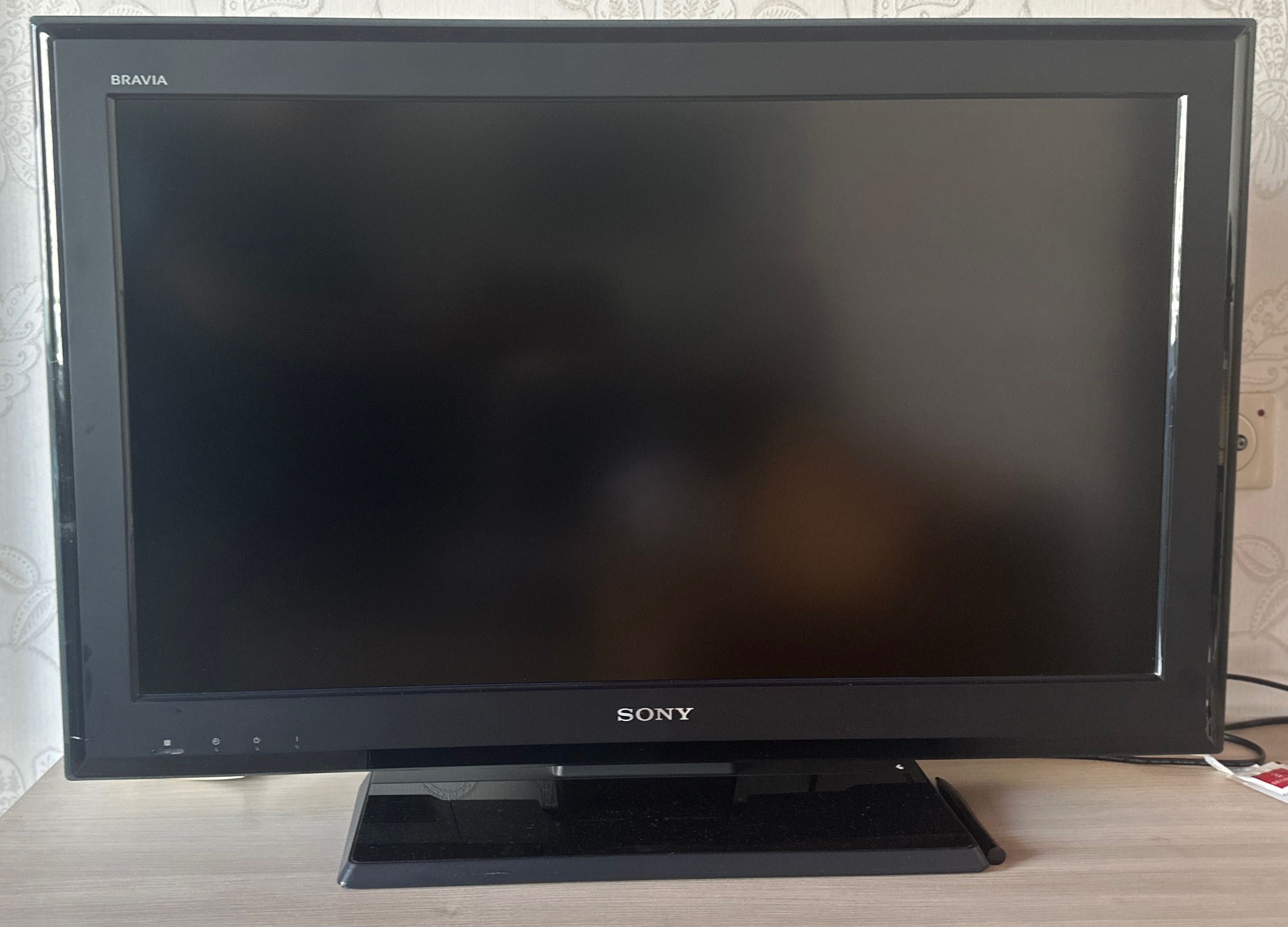 Телевизор Sony. Модель: klv-32s550a