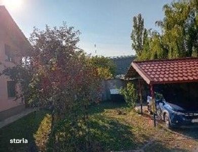 Casa si teren cota parte 1/2 Bragadiru, ID: R2830983