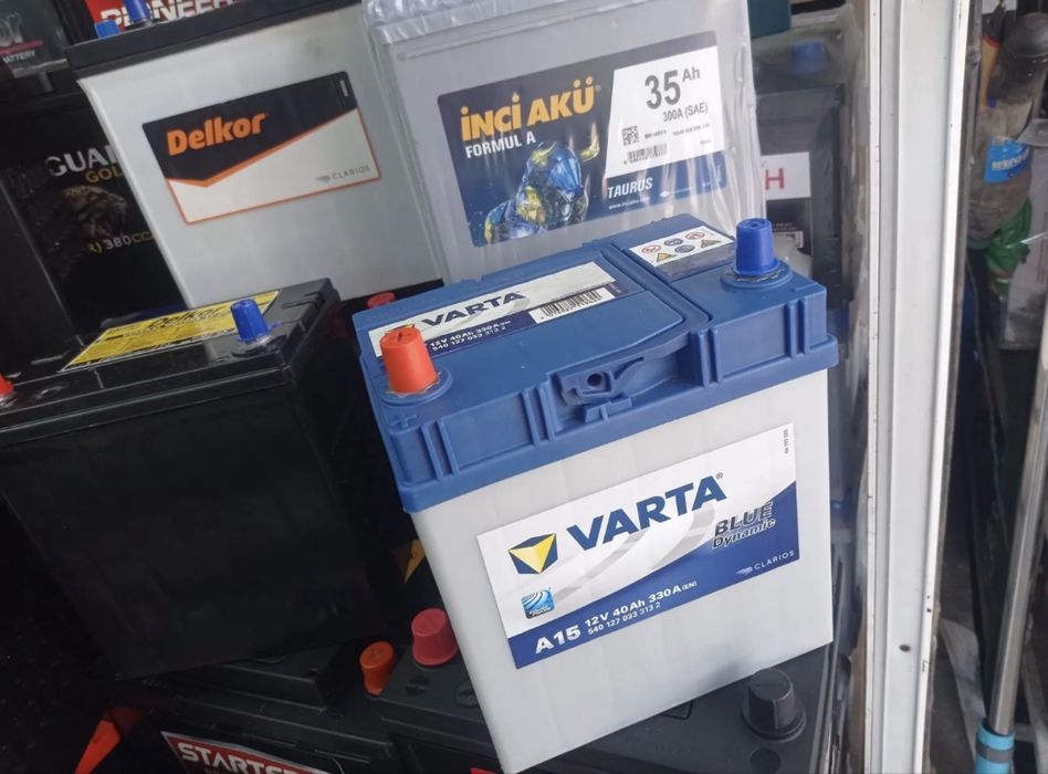 Akumulyator Akumlyator 35ah 40ah Matiz Damas Акумулятор Доставка 24/7