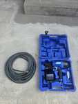 Pistol de batut cuie pneumatic Nou