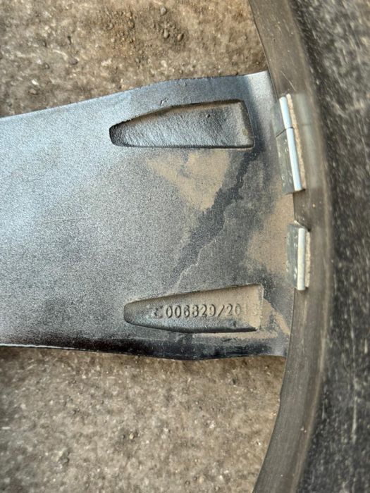 Хорошие Диски R20!