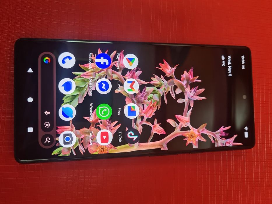 Google Pixel 6 impecabil  128gb, 8gb Ram