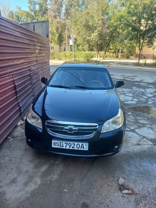 Автомобил Эпика, прдаю или бартер на внедорожник или ларгус