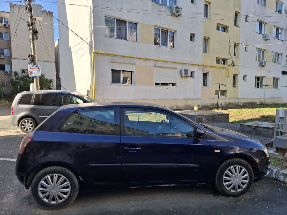 Fiat stilo 16 benzina