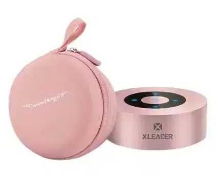 Boxa Bluetooth XLeader SoundAngel A8,roz,sigilat