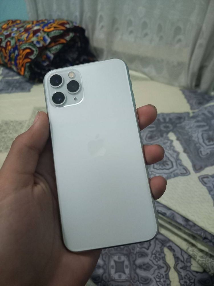 Iphone 11 pro sotiladi