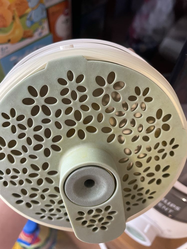 Уред за готвене на пара 4 в1 Philips Avent