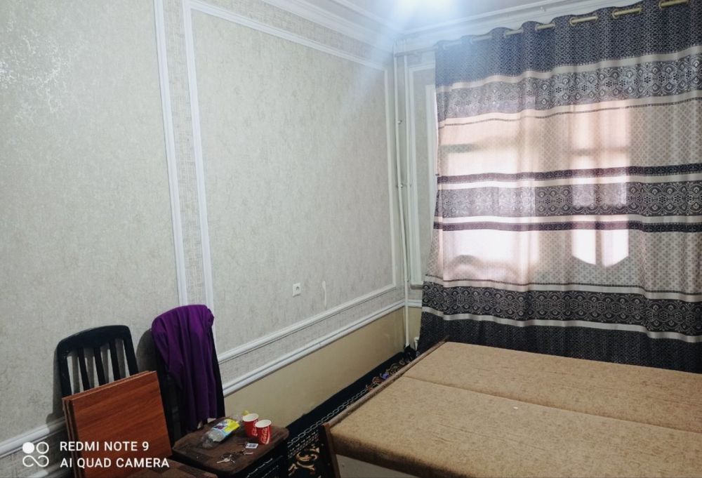 Аренда Аренда Гунча Тинчлик метро оилага  кизларга шарийга