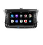 Navigatie Carplay 6GB Golf 5 6,PassatB6 B7 CC,Touran,Sharan,Seat,Skoda