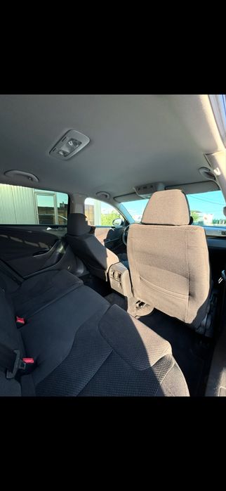 Passat B6 2.0 TDI BMP