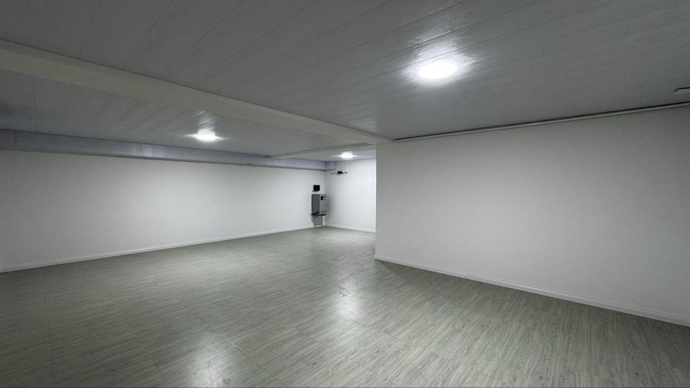 Новый дом на улице Хондамир, Учтепинский район