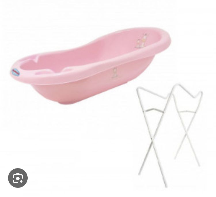 Cadita baie bebelusi