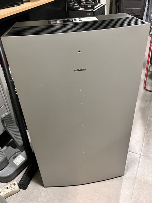 Aer Comdotionat portabil Siemens