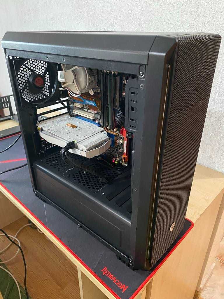 Unitate-PC/Gaming