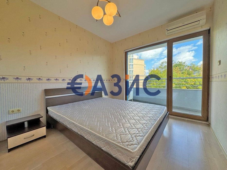 Продава се Четиристаен апартамент в к.к. Слънчев бряг - 361 кв.м за 555 €/кв.м - Снимка #13