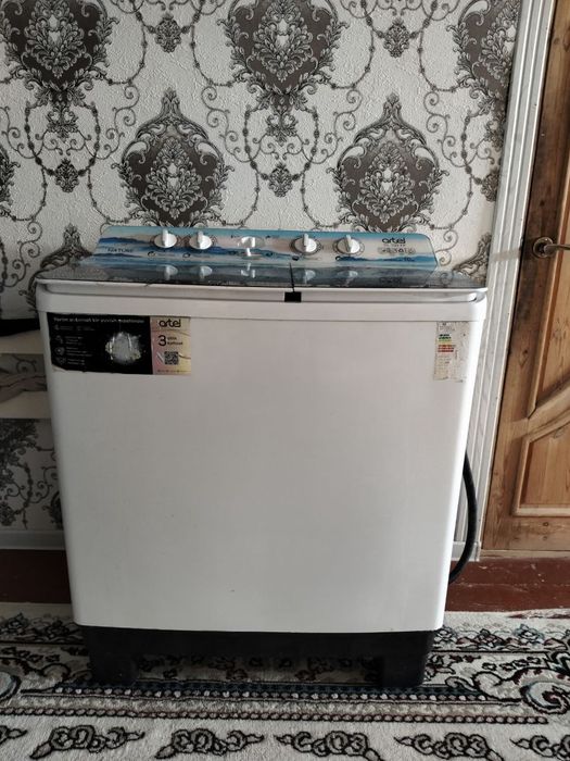 Кир машин сатылады