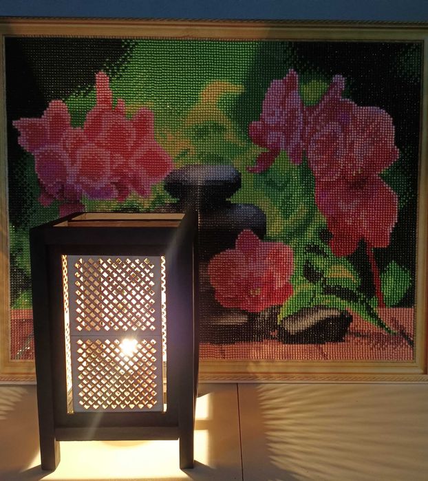 Прикроватные светильники