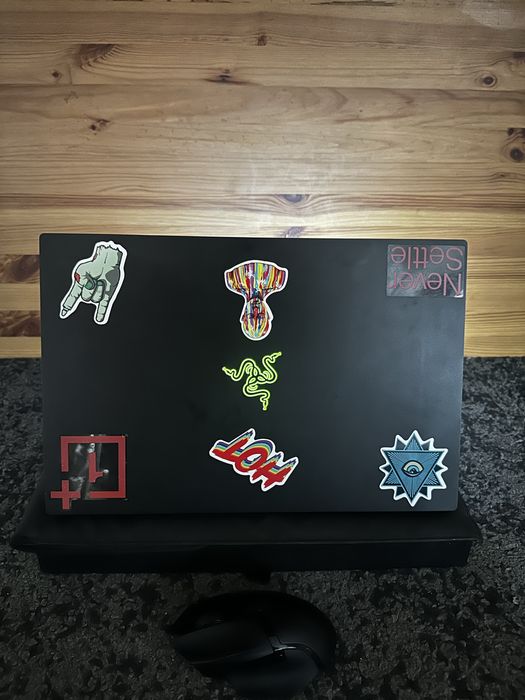 Razer blade 15 GTX 1660