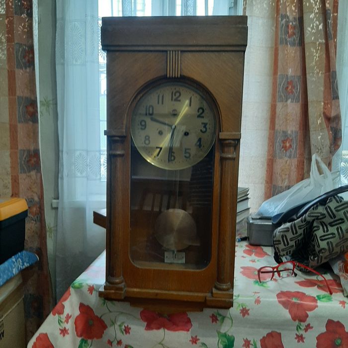 Часы ретро ОрловскийЧЗ