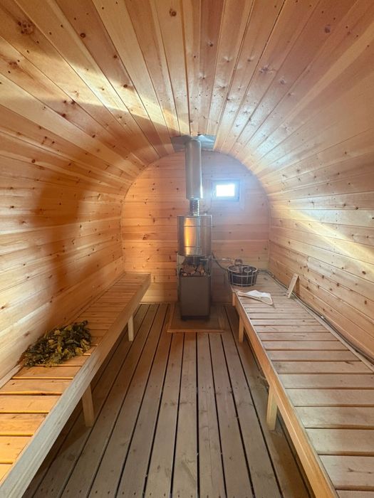 Продам действующий бизнес с помещением и участком баня с гостиницей