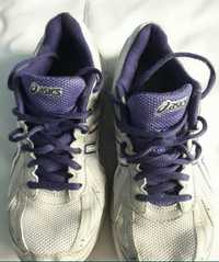 Asics adidasi nr 38