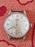 Ceas mecanic Tissot