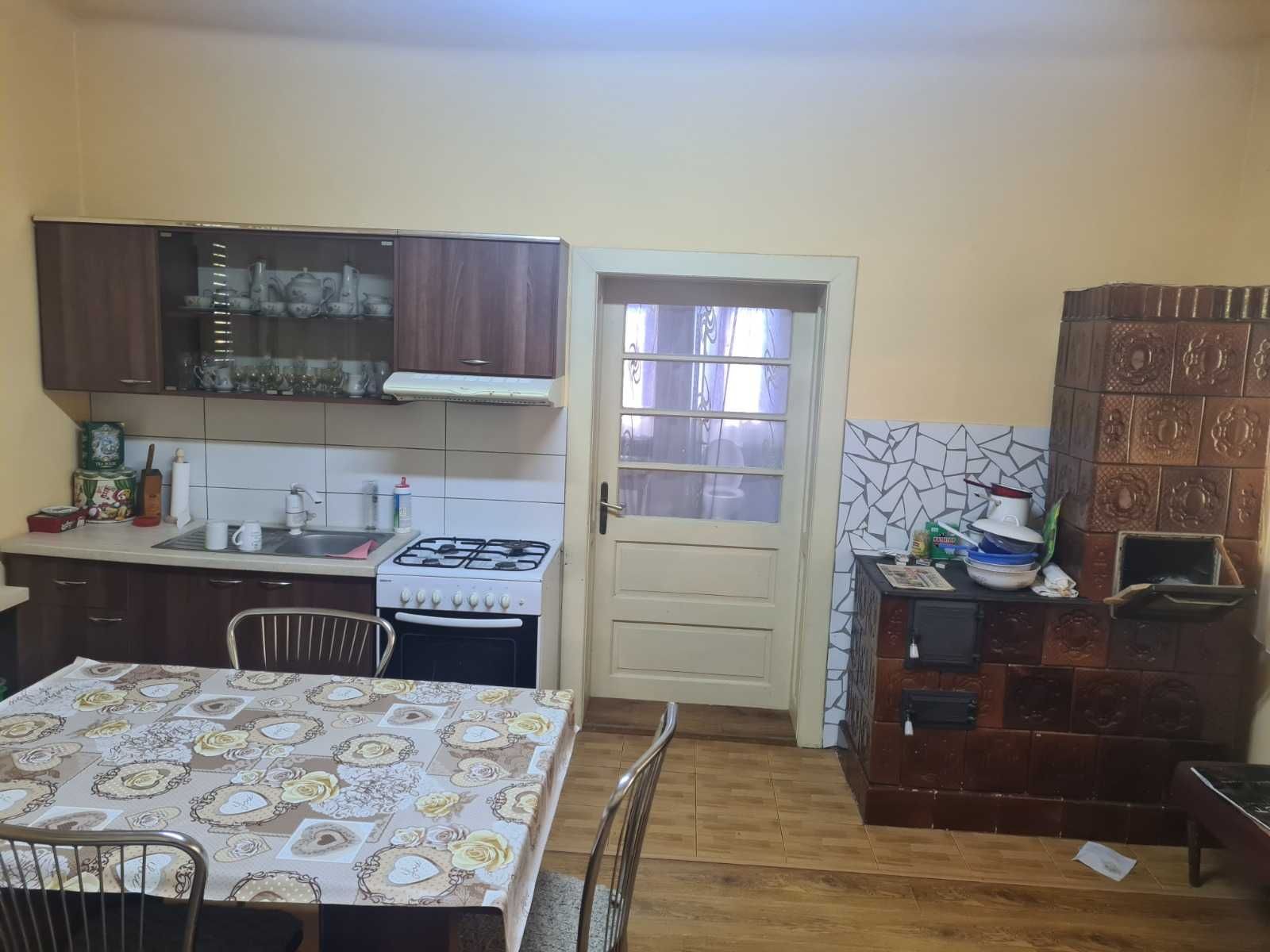 Vand casa Tarnova