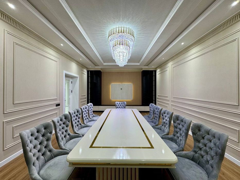 Евро-Дом 4.6 соток, 2 этажа, 5 комнат, Согдиана