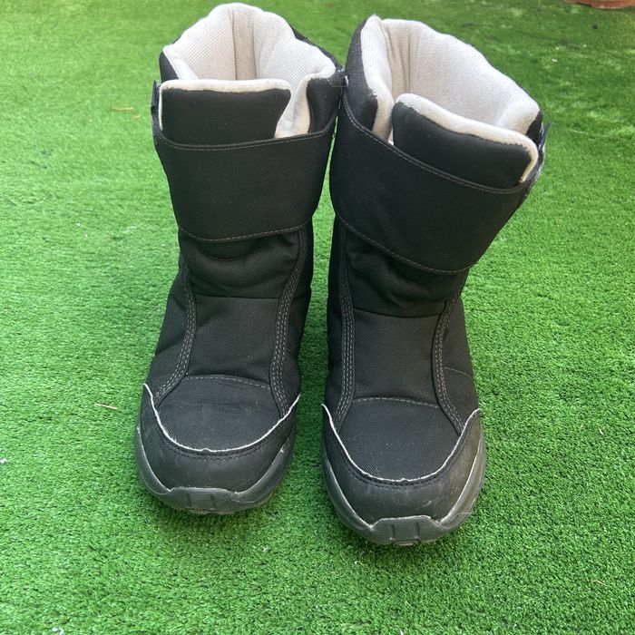 Ghete de iarnă Decathlon