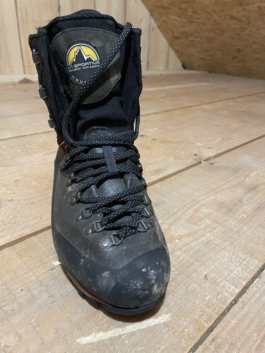 Bocanci La Sportiva, 46, 4 sezoane, Gore-Tex