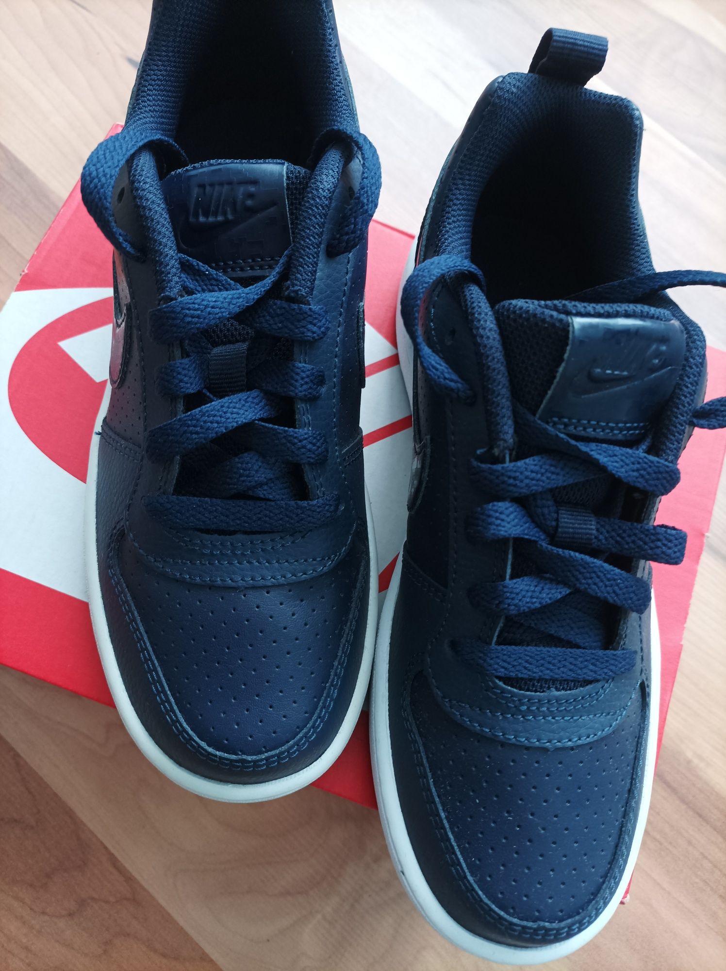 Nike/Camper / N35 1/2 ст.22,5см