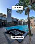 HI-TECH “Mercedes AMG” ichkiliksiz beriladi