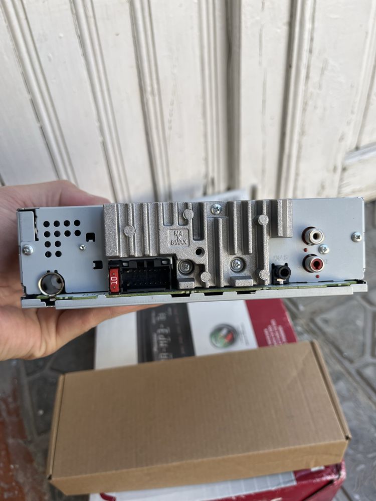 Pioneer Deh-1300mp