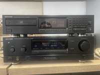 Sistem audio kenwood