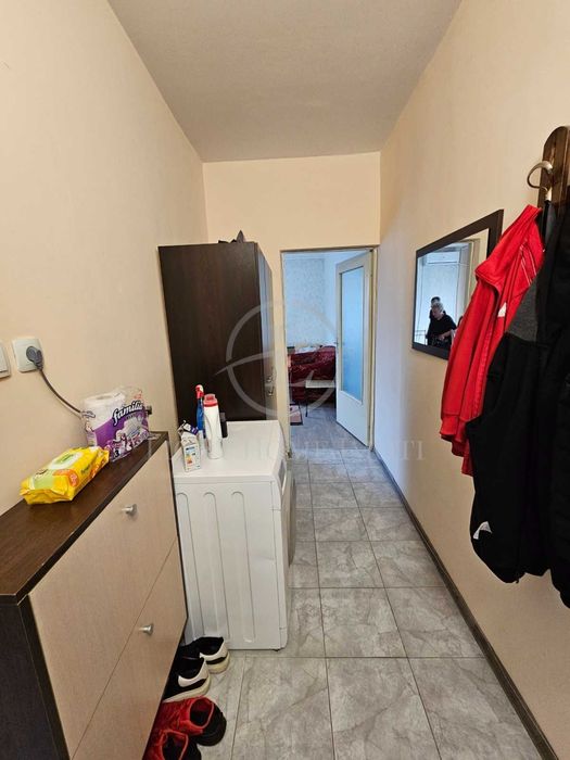 Продава се Едностаен апартамент в Пловдив, Тракия - 36 кв.м за 1625 €/кв.м - Снимка #6