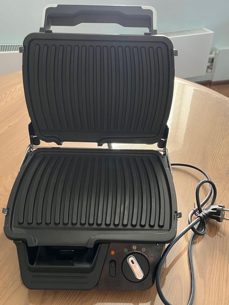 Гриль Tefal SuperGril Standard GC450B32