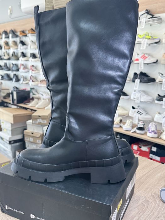 Cizme Raid Dama - 40