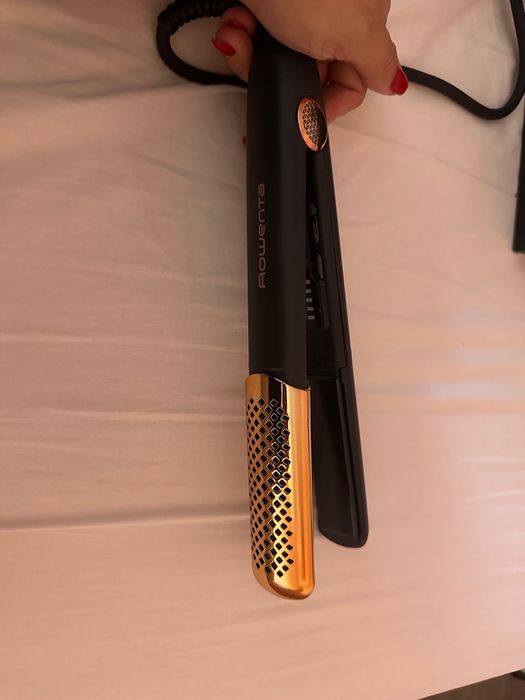 Преса за коса Rowenta