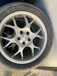 Vand jante borbet 5x100 pentru golf 4 si vw bora