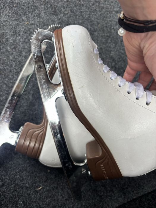 Patine Jackson Magstique