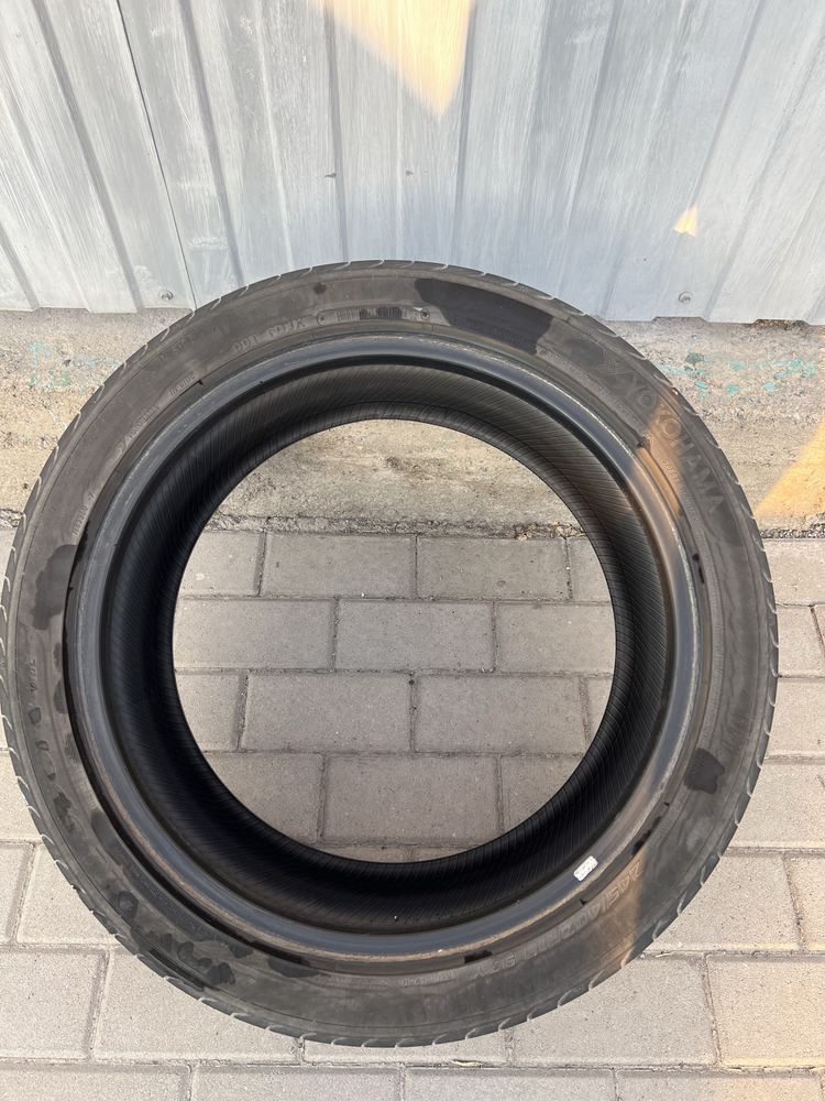 Yokohama 245/40r18 бУ 1шт