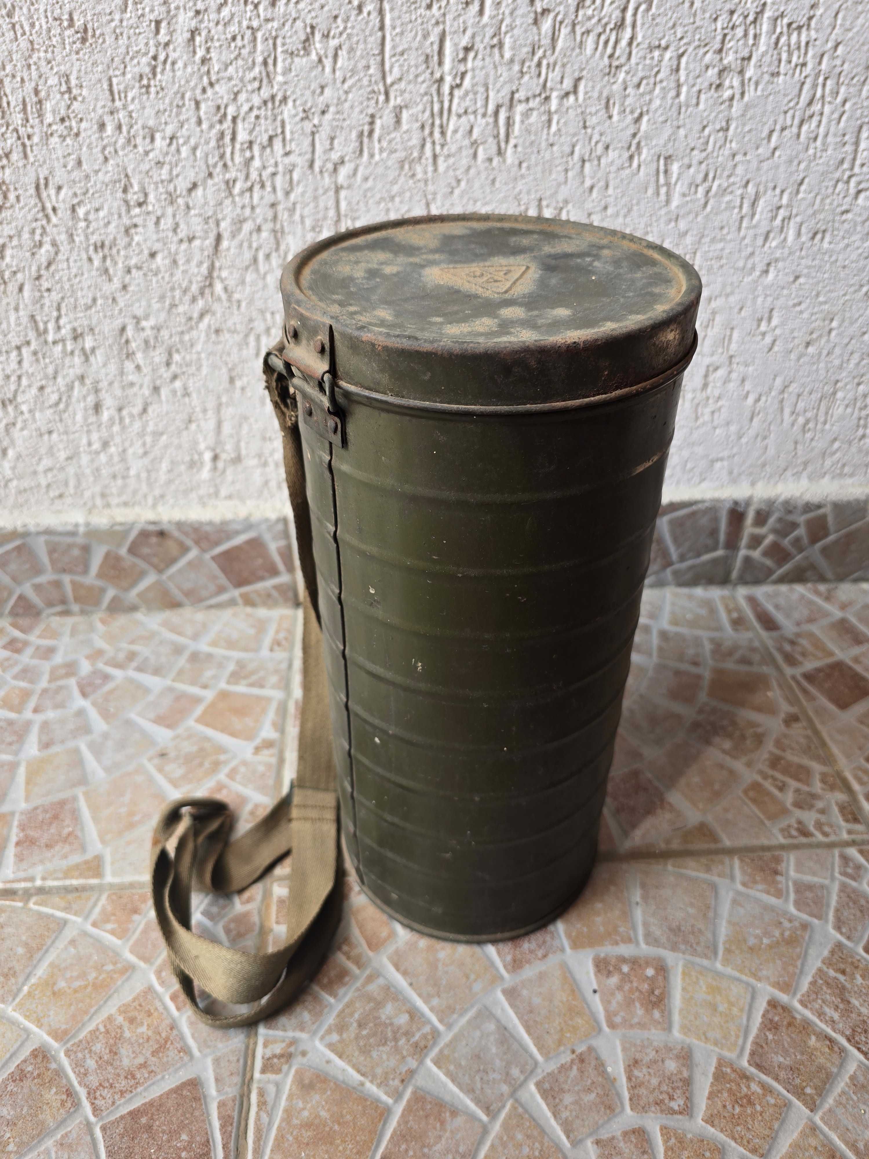 Masca antigaz model 1935
