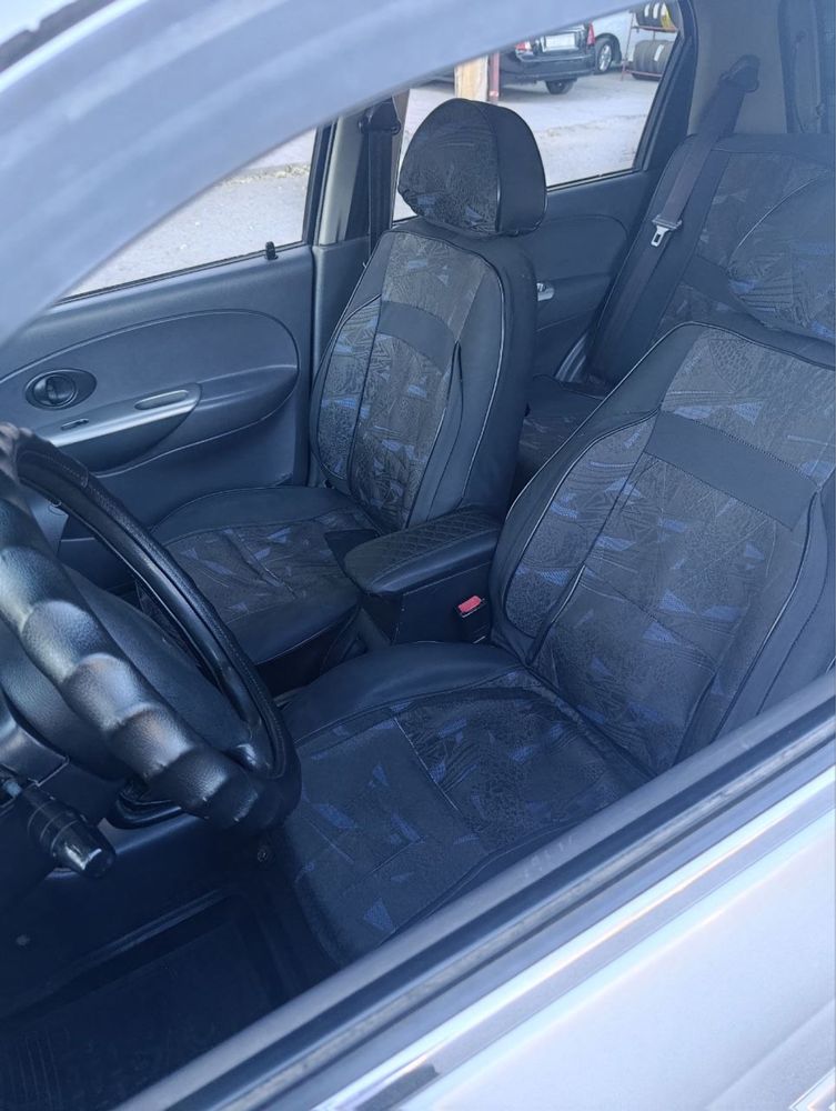 Best Matiz eng fulli