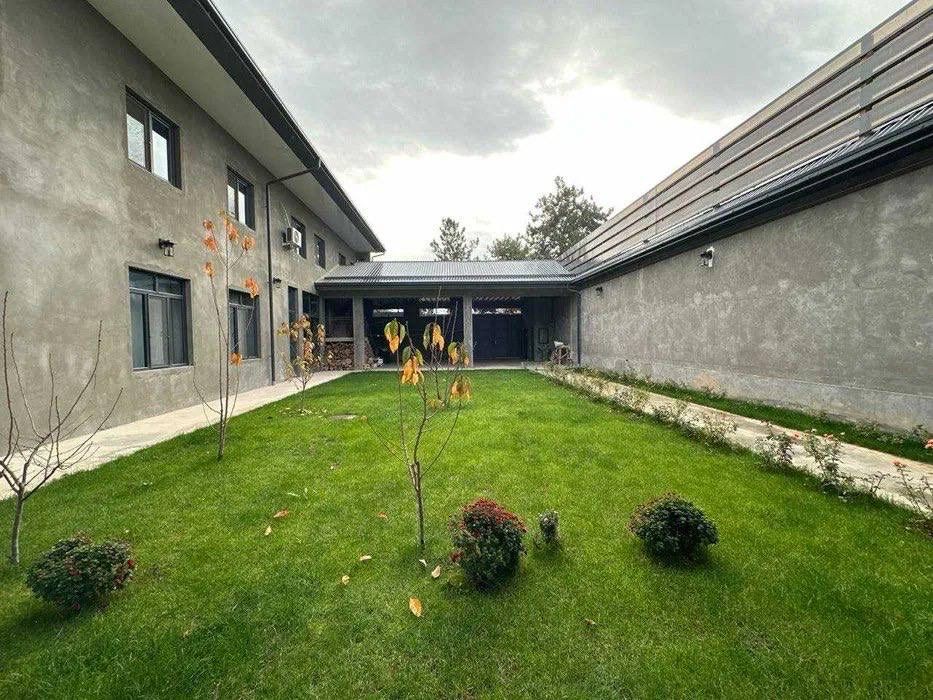 Амир Темур Махалля Дом 8 соток