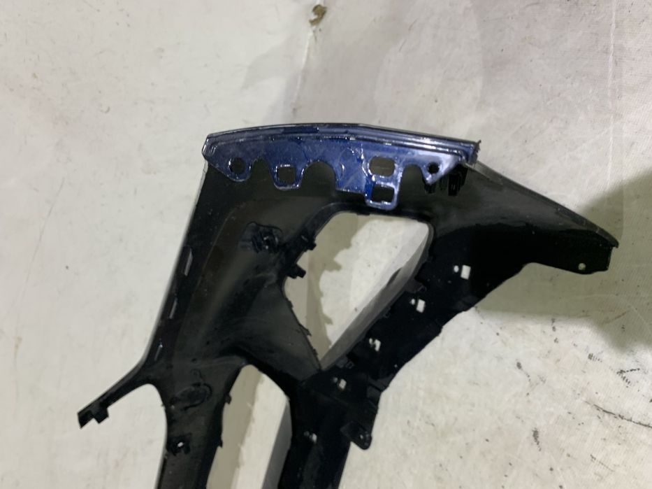 Bara fata BMW Seria 8, M-Sport, G14/G15/G16, 2019, 2020, 2021, 2022, 2023, cod origine OE 51118070558.