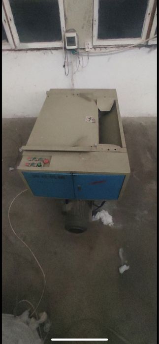 Sintepon Синтепон апарат