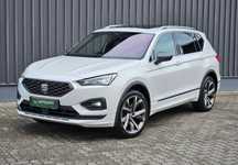 Seat tarraco fr 4x4 2.0tdi 2020/12 panoramic