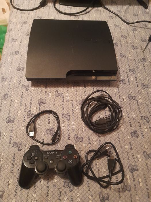 Playstation 3 Sony