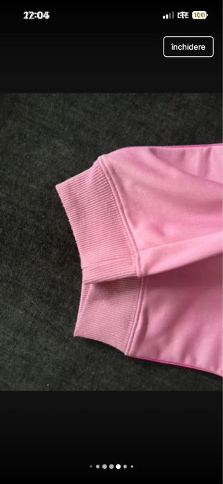 Trening                 fete.