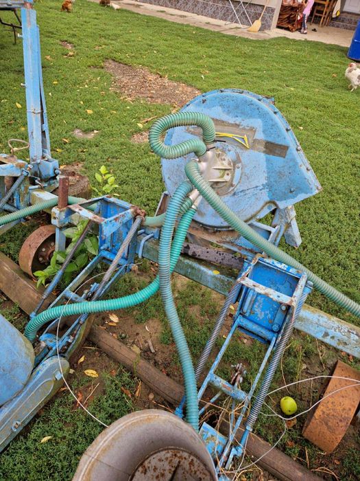 semănătoare agricola